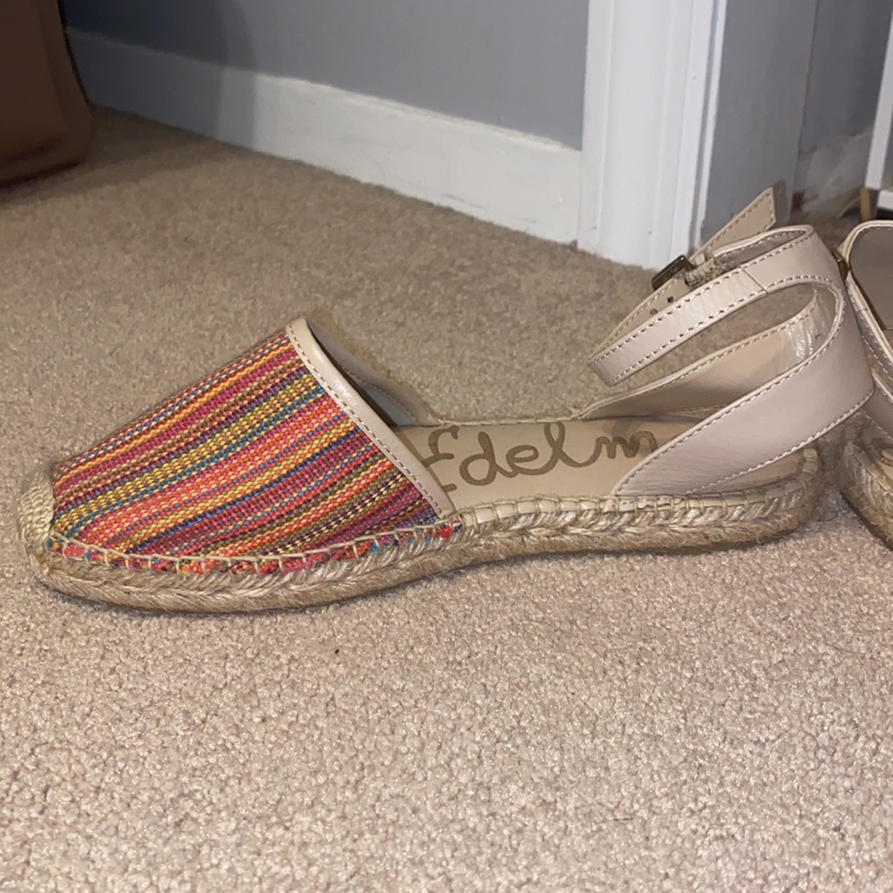 Sam Edelman Sandals - Picture 3 of 5
